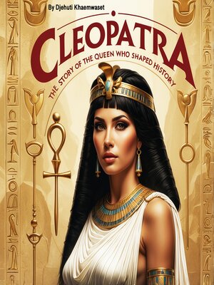 cover image of Cleopatra's Secrets